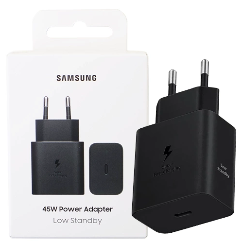 45W Adapter  (Low Standby Mode Support)