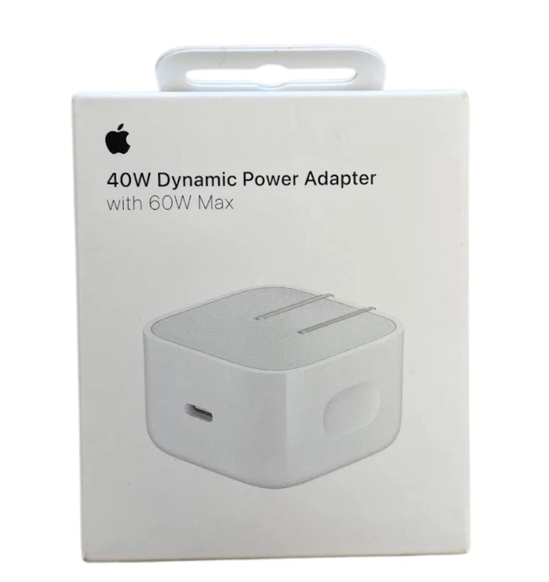 40W Original Adapter