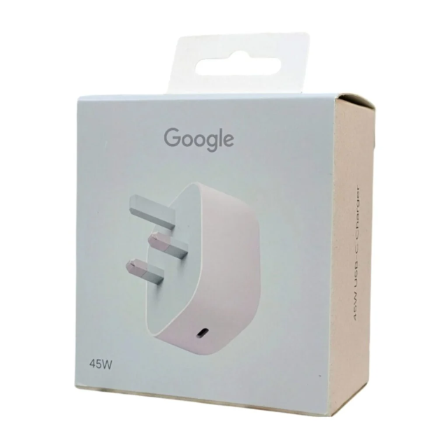 Google Pixel 45W Adapter