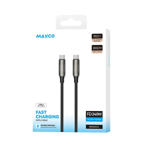 C to C Cable (200cm / 2m )