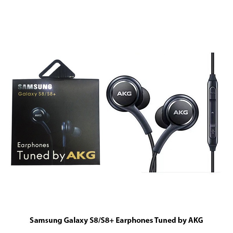 AKG S8 Handfree