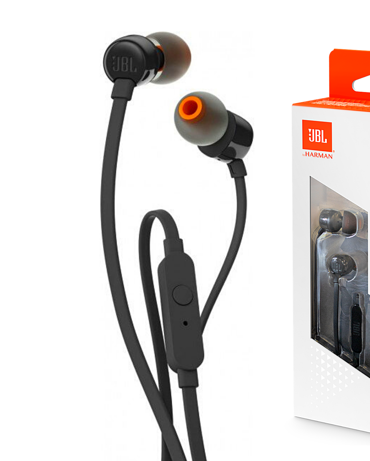 JBL J002 Handfree