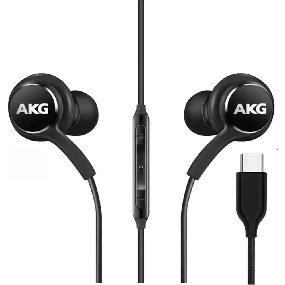 AKG Type C Handfree