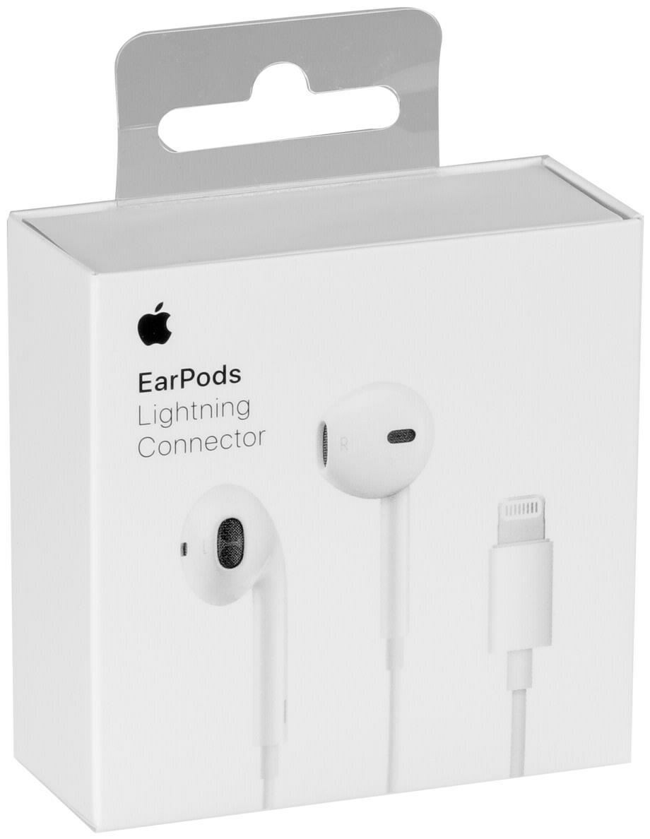Iphone Handfree (7/8/X/11 Series)