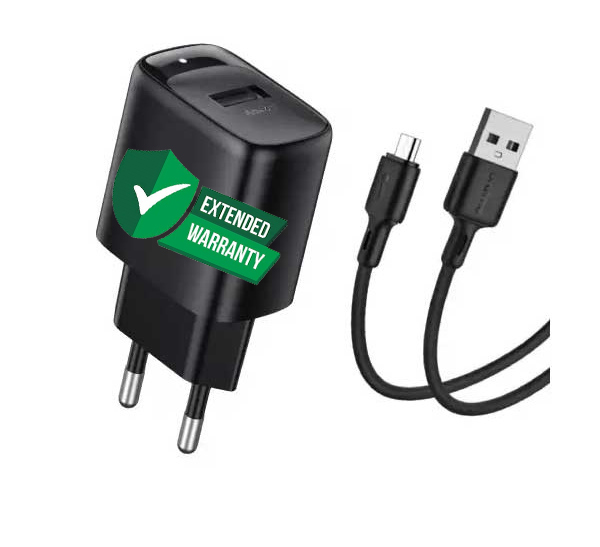Micro Full Set Charger