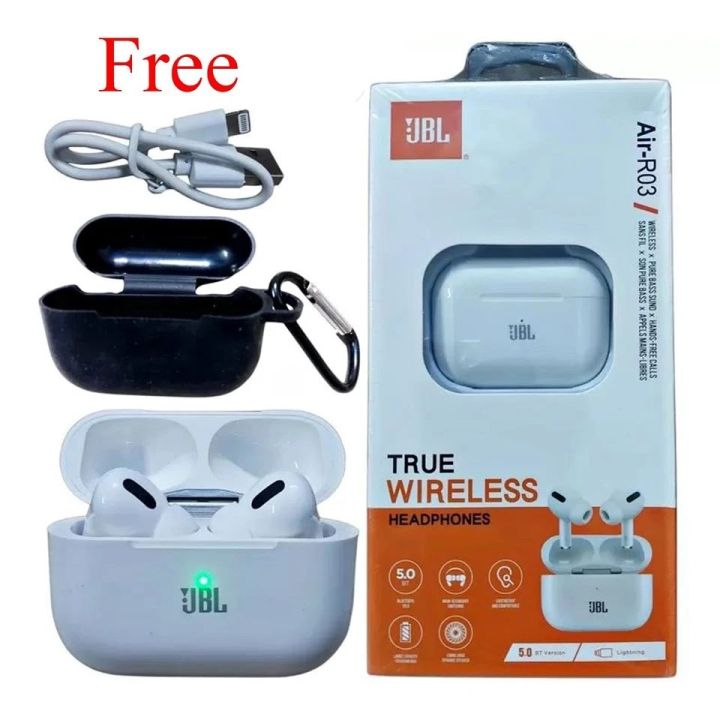 JBL Air R03 Ear Buds