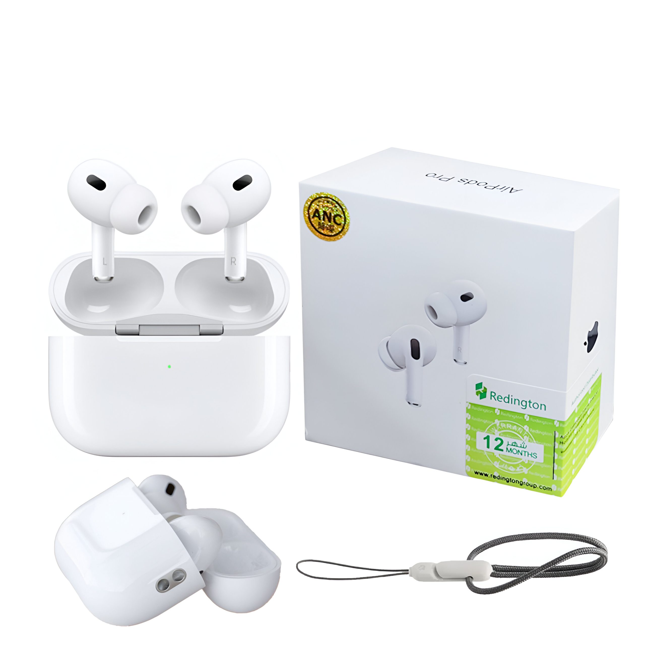 Airpods Pro 2 - Type C
