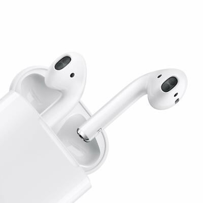 Airpods 4