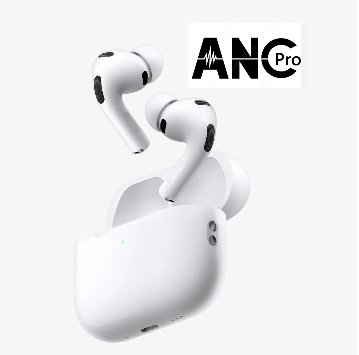 Airpods Pro 3 - Type C ANC