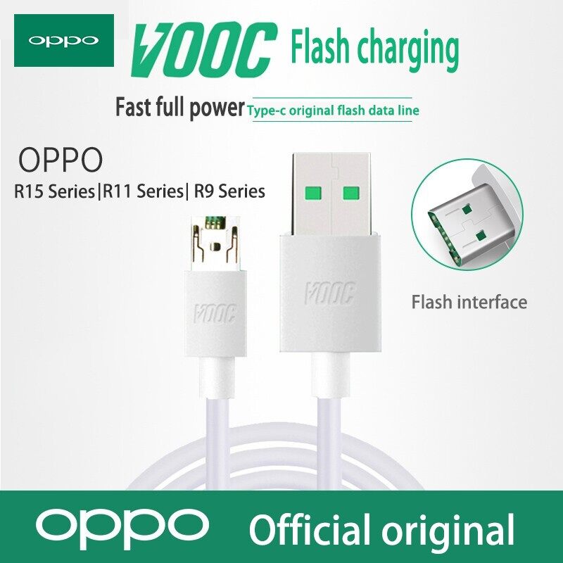 Oppo Original Micro Cable