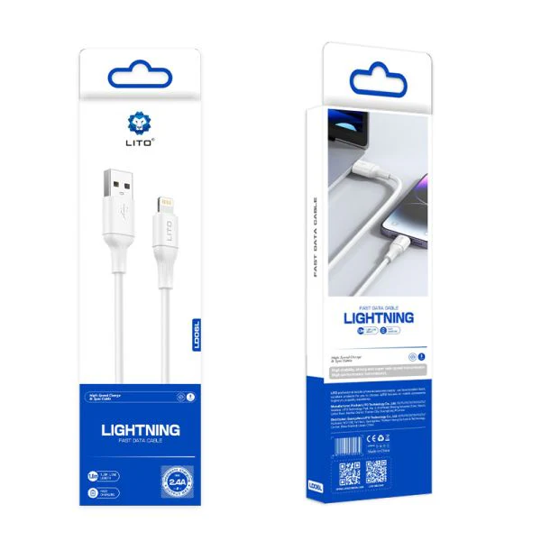 Lito LD06T Type C Cable