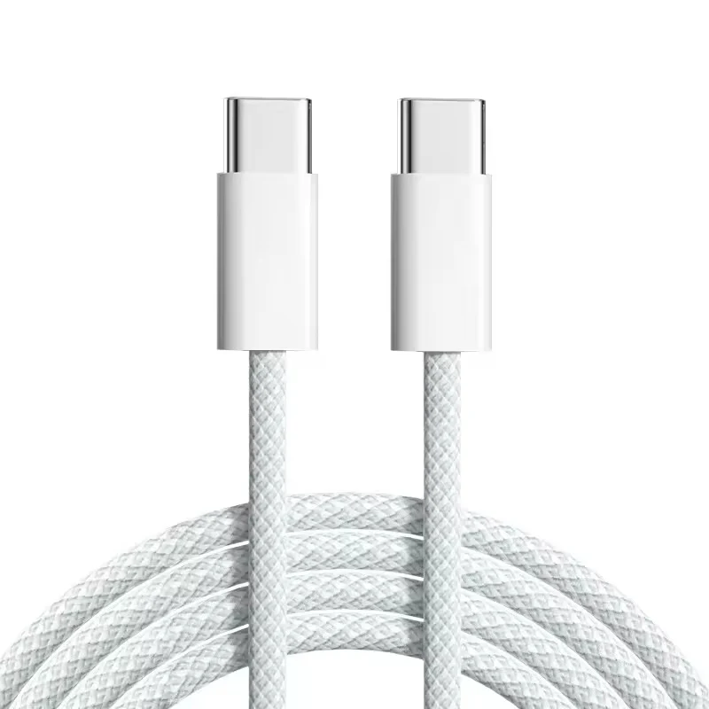 Iphone C to C Cable